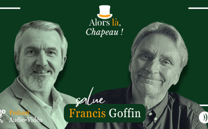 ALC [EXPERT] PORTRAIT - Francis Goffin : parcours, défis et perspectives sur l'avenir de la radio (Intégral)