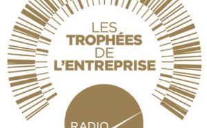 Radio Classique dévoile les 7 lauréats de ses Trophées de l’Entreprise