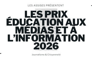 Les Assises renouvellent les Prix EMI en 2026