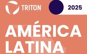 Triton Digital dévoile un paysage audio latino-américain en pleine mutation