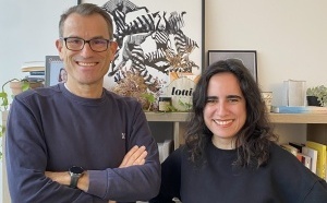 Louie Media et La Skol nouent un partenariat autour de la formation podcast