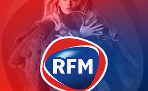 RFM adopte un nouvel habillage signé Brandy Jingles