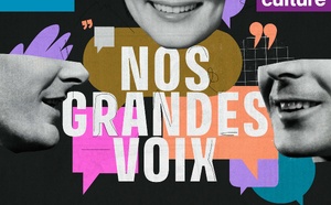 France Culture explore ses archives sonores pour les fêtes