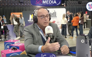 ALC [PRO] RFE Publicité, la radio 107.7 et le futur de l'audio digital (Intégral)