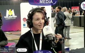 ALC [PRO] Économie du podcast : Acast, NRJ Global et stratégies médias innovantes (Intégral)