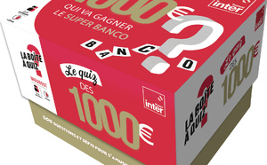 500 questions pour vivre le Jeu des 1 000 € à la maison