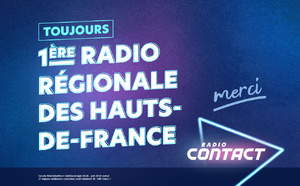Une semaine solidaire à l’antenne de Radio Contact