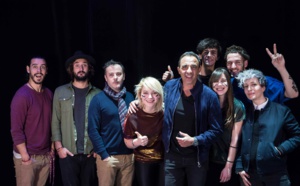 "Un Soir avec..." revient sur Europe 1