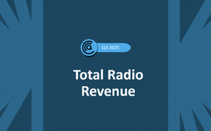 Le numérique soutient les revenus radio en Australie