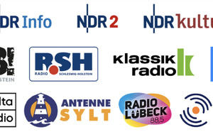 Le Land de Schleswig‑Holstein engage sa radio dans une transition complète vers le DAB+