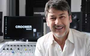 Jean-Baptiste Tuzet : "Crooner Radio incarne la nouvelle économie de la radio"