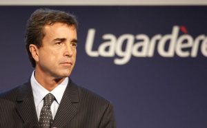 Indiscrétion : Lagardère ne vendra pas Europe 1