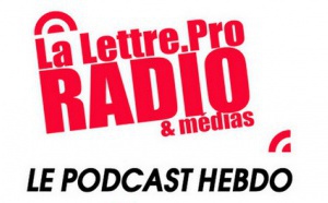 La Lettre Pro en podcast avec l'A2PRL #73