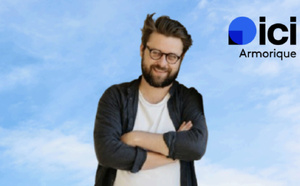 ICI Armorique lance "100% Stade Rennais" sur YouTube