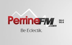 Perrine FM devient Radio Isa