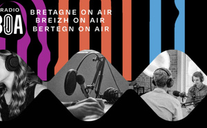 Radio BOA cherche des soutiens pour consolider sa diffusion en Bretagne