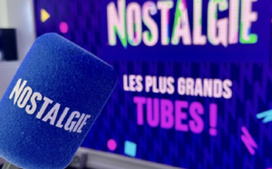 Nostalgie décline l’univers des années 80 en podcast vidéo 