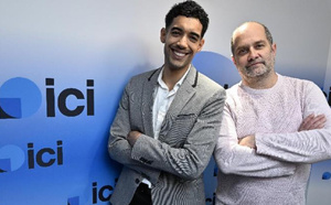  Ici Matin Lorraine : une matinale radio qui se regarde désormais à la télé