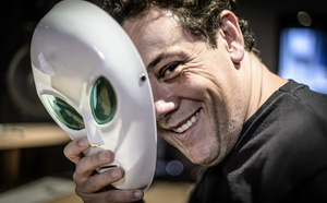 Joachim Garraud : ce que la radio musicale peut encore apprendre de son histoire