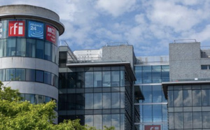 303.9 M€ de financements publics pour France Médias Monde en 2026