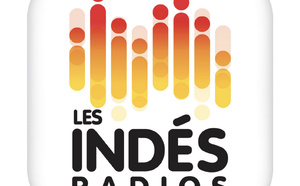 Les Indés Radios dévoilent leur identité sonore signée par Sixième Son