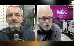 ALC [PRO] Thierry Voyer : diversité musicale, innovation et avenir radiophonique