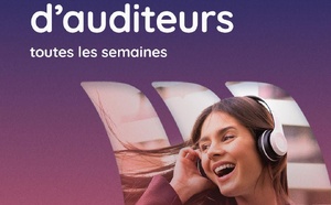 Cogeco Média dépasse les 4 millions d’auditeurs hebdomadaires 