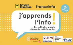 275 000 élèves ont profité du programme "J'apprends l'info !"