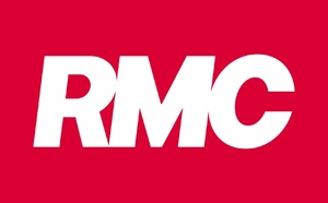 RMC modernise son image avec une nouvelle identité visuelle