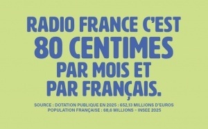 Radio France veut déconstruire les idées reçues et les clichés 