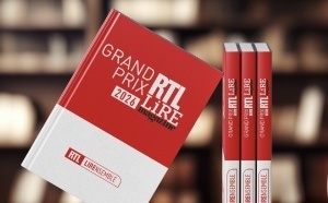 RTL réaffirme son rôle de prescripteur avec le Grand Prix RTL-Lire 2026