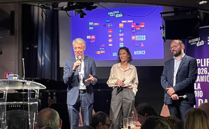 "Ensemble pour le DAB+" annonce un renforcement de ses campagnes