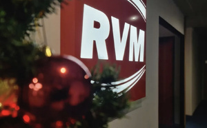 À Charleville-Mézières, RVM utilise l’IA pour écrire sa chanson de Noël