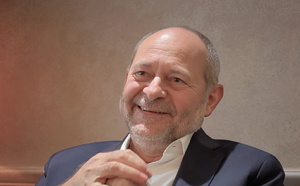 Jean-Éric Valli : “On n’est pas sur la planète pour se taire”