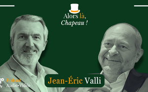 ALC [PRO] PORTRAIT - Jean-Éric Valli : Une vision optimiste et humaine pour l'avenir de la radio (Intégral)