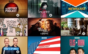 BBC Sounds franchit les 2.5 milliards d’écoutes audio en 2025