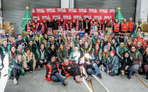 Les radios de Bauer Media au service de l’opération Cash for Kids