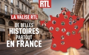 RTL proposera une journée spéciale pour retrouver "La Valise en Or"