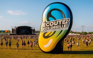 "Écoutez vos oreilles" : une campagne pour renforcer le DAB+ en Belgique