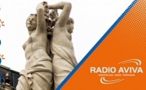 Radio Aviva lance un appel au soutien 