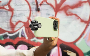 Shure adapte son expertise studio à la mobilité avec le MV88 USB-C