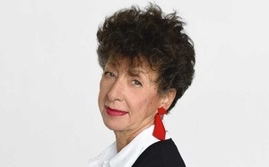 Laurence Bloch attendue à Toulouse pour parler radio