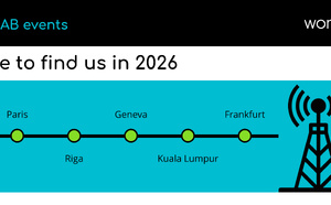 Le WorldDAB multiplie les rendez-vous autour du DAB+