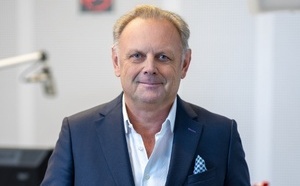 Christophe Schalk alerte sur les fragilités du modèle radio indépendant