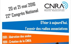 La CNRA fêtera ses 25 ans à Strasbourg