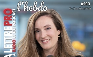 L’Hebdo 190 : les voix du matin et les défis de la radio indépendante
