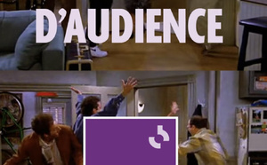 France Culture dépasse pour la première fois les 4% d’audience cumulée