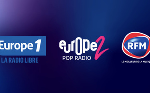 5 320 000 auditeurs pour Lagardère Radio