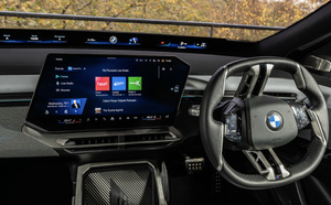 Global Player désormais intégré aux véhicules BMW et MINI au Royaume-Uni 