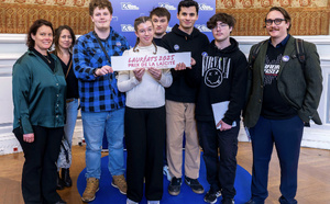 Radio Ados et Radio Laser font entendre une autre idée du vivre-ensemble